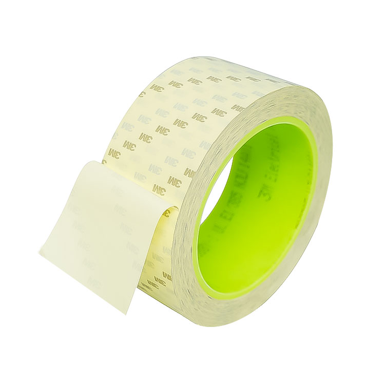 3M 1388 Electrical Insulating Polyester Film Tape 3M #1388Y-1 Yellow Insulation Mara Tape For Transformer