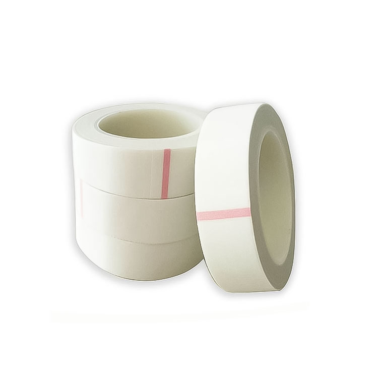 3M 27 White Insulation And Wear Resistance Glass Cloth Electrical Tape For Electrical Insulation