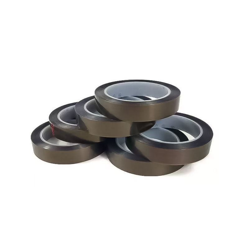 3M 60# Transparent PTFE Film Electrical Tape For High-temperature Coil