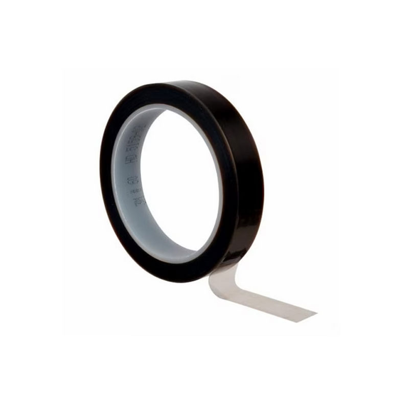 3M 60# Transparent PTFE Film Electrical Tape For High-temperature Coil