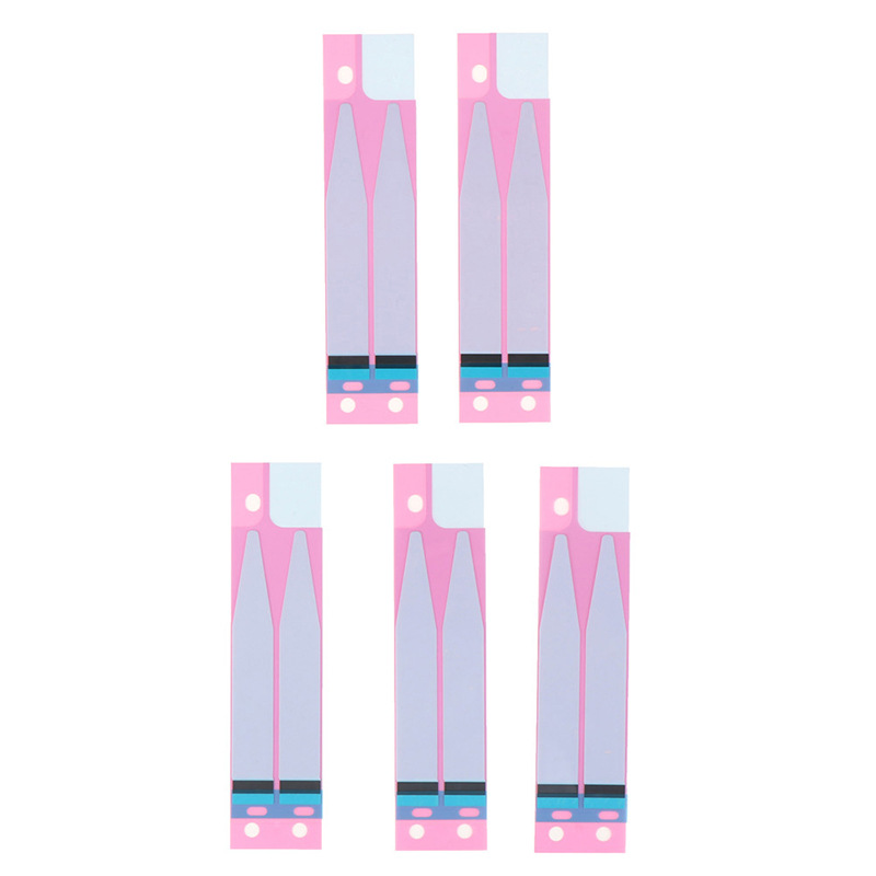 Easy To Pull Adhesive Phone Battery Fixing Special Tape Screen Fixing Adhesive Battery Strips Tape
