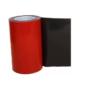 Xst2011BFR Flame Retardant Acrylic Foam Double Sided Tape For Battery Cell
